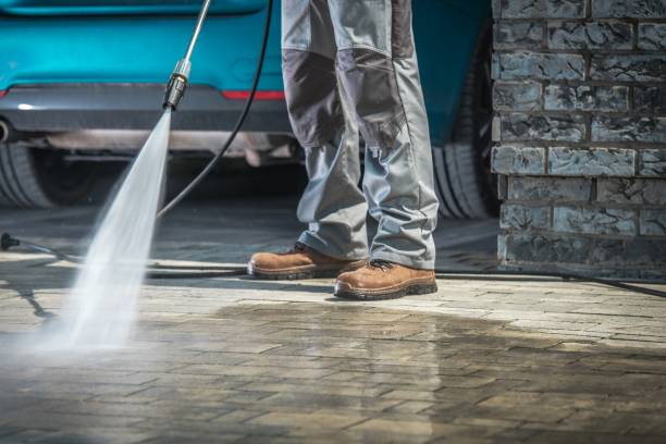 Best Post-Construction Pressure Washing  in Medford, WI