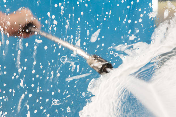 Best Playground Equipment Cleaning  in Medford, WI