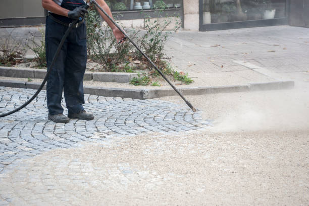 Best Driveway Pressure Washing  in Medford, WI
