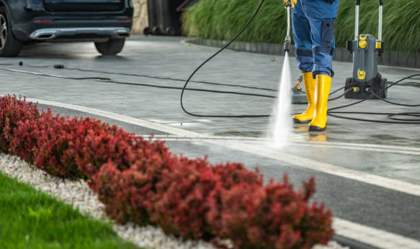 Best Playground Equipment Cleaning  in Medford, WI