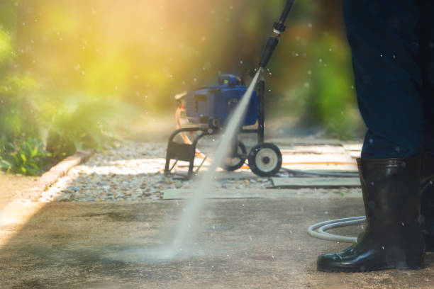Best Oil Spill Cleanup  in Medford, WI